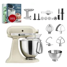 KitchenAid Artisan 5KSM175 Beige
