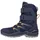 Lowa Maddox Warm GTX Hi JR navy/orange (6910) 34