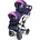 Twin Pram Neo