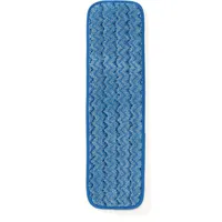 Rubbermaid Wischbezug 40 cm Blau 1 St.