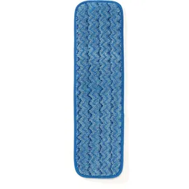 Rubbermaid Wischbezug 40 cm Blau 1 St.