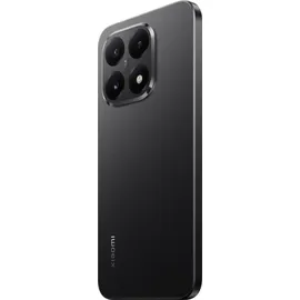Xiaomi 15T 12 GB RAM 256 GB Black