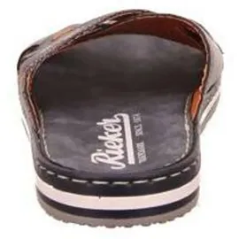 Rieker Pantolette Blau 46