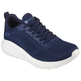 SKECHERS Sport Squad Chaos - Face Off navy 40