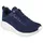 SKECHERS Sport Squad Chaos - Face Off navy 40