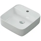 doporro Br107 Aufsatzwaschbecken 38,5 x 14 cm