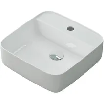 doporro Br107 Aufsatzwaschbecken 38,5 x 14 cm