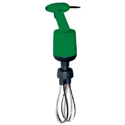 550-W-Mixer mit variabler Geschwindigkeit und 240-mm-Arm