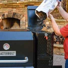 MasterBuilt Gravity 800 Digital