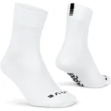 GripGrab Lightweight SL Socken 1er Pack Weiß 41-44