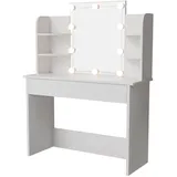 Juskys Schminktisch Bella