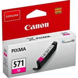 Canon CLI-571M magenta (0387C001)