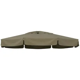 SUN GARDEN Easy Sun Ø 350 cm