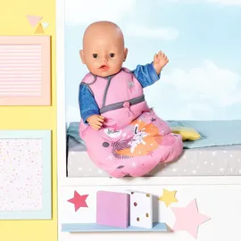BABY BORN Schlafsack