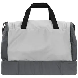 Jako Iconic Sporttasche mit Bodenfach 839 soft grey/anthra light L 85 Liter