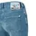 MAC Dream Wide Leg Jeans in mittelblauer Waschung-D40 / L32