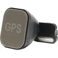 NextBase Dash Cam Powered Mount mit GPS (Saugnapf & 3M)