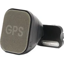 NextBase Dash Cam Powered Mount mit GPS (Saugnapf & 3M)