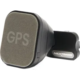 NextBase Dash Cam Powered Mount mit GPS (Saugnapf & 3M)