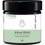 kindgesund Bio-Atme Wohl Aroma Balsam