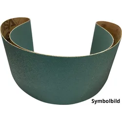 Schleifband zu GB100S 1190x100mm K60 (5 Stk.) 3357638