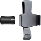 Garmin GLO 2, Bluetooth, 3 m, 411 m/s, 10 Hz, 60,1 g, 17,8 mm