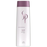 Wella SP Clear Scalp Shampoo