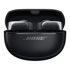 Bose Ultra Open Earbuds schwarz