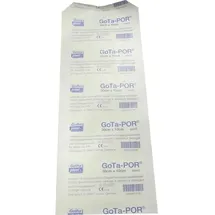 Gothaplast Gota-Por Wundpflaster steril 100 x 300 mm 1 St.
