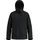 Odlo Herren Descent Jacke (Größe XL, schwarz)