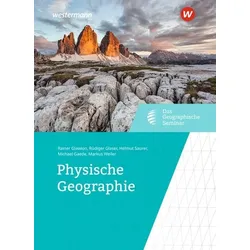 Physische Geographie