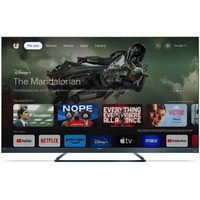 Sharp 65FQ5EA 65" 4K LED Android TV