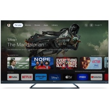 Sharp 65FQ5EA 65" 4K LED Android TV