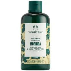 The Body Shop Moringa Shampoo (250 ml)
