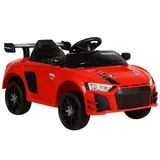 Wisam® Batteriebetriebenes Fahrzeug 915 Rot (915)