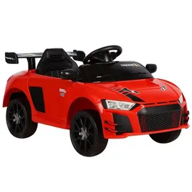 Wisam® Batteriebetriebenes Fahrzeug 915 Rot (915)