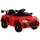 Wisam® Batteriebetriebenes Fahrzeug 915 Rot (915)