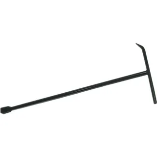 Dönges Hydrantenschlüssel DIN 3223, C, Stahl, 1,150 mm