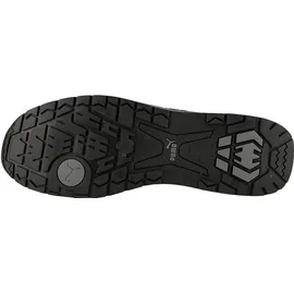 Puma Elevate Knit S1P ESD HRO SRC black 39