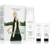 Mádara Deeper Than Skin 3-in-1 Hautpflege-Essentials-Set 200 ml