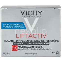 Vichy Liftactiv Supreme Innovation Normal to Combination Skin 50 ml