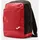 Joma Team Rucksack Rot/Schwarz
