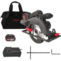 Kress 20 V Max Brushless Akku-Säge Fuchsschwanz KUE01