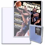 Bcw Topload Magazine 7 mm 10 St.