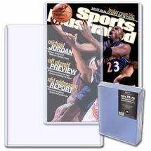 Bcw Topload Magazine 7 mm 10 St.
