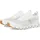 On Cloud 6 Low Herren Weiß 48