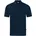 Polo Stretch blau XXL