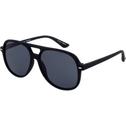 Andreas Gabalier Sonnenbrille Kunststoff Schwarz