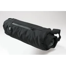 OUTCHAIR Muff In Handwärmer mit Powerbank, 10.000mAh, schwarz