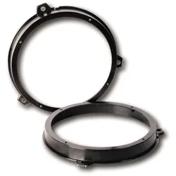  Lautsprecheradapter Fiat Panda ab Bj. 2003 